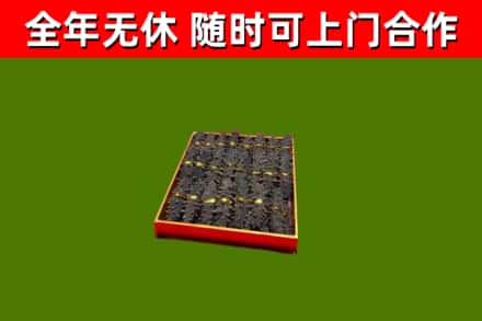 梁河县回收海参